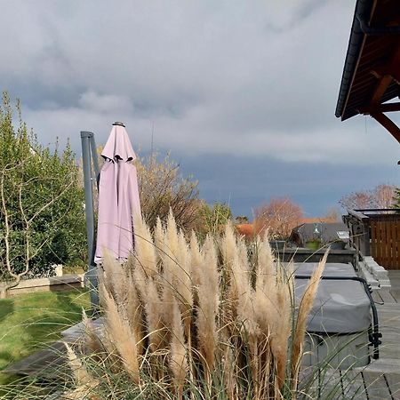 Le Chalet Des 3 Ours Neuvecelle Exterior foto
